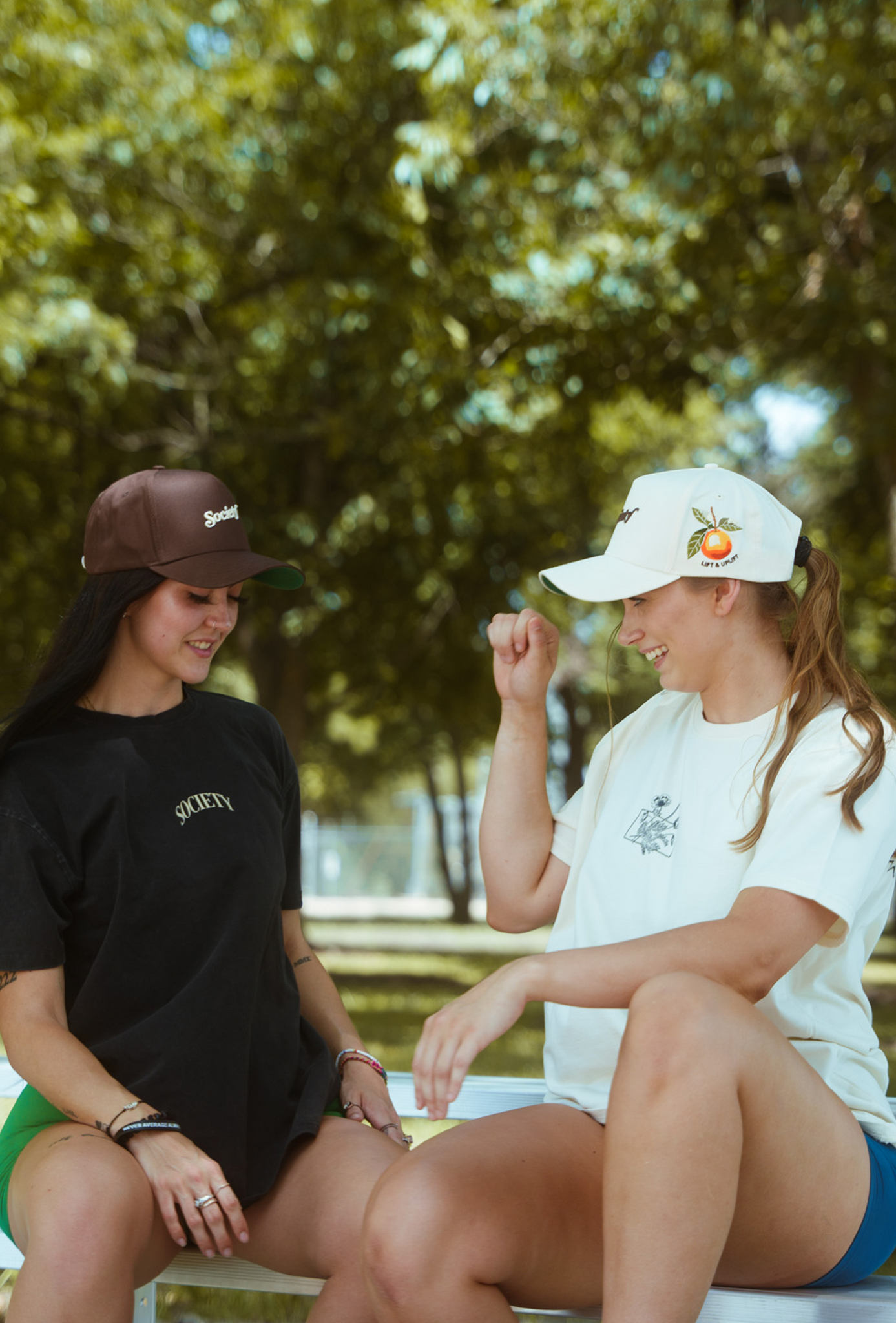 "CITRUS" SNAPBACK