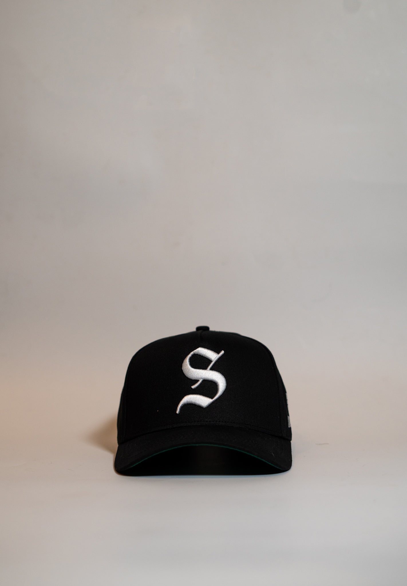 "LETTER" SNAPBACK