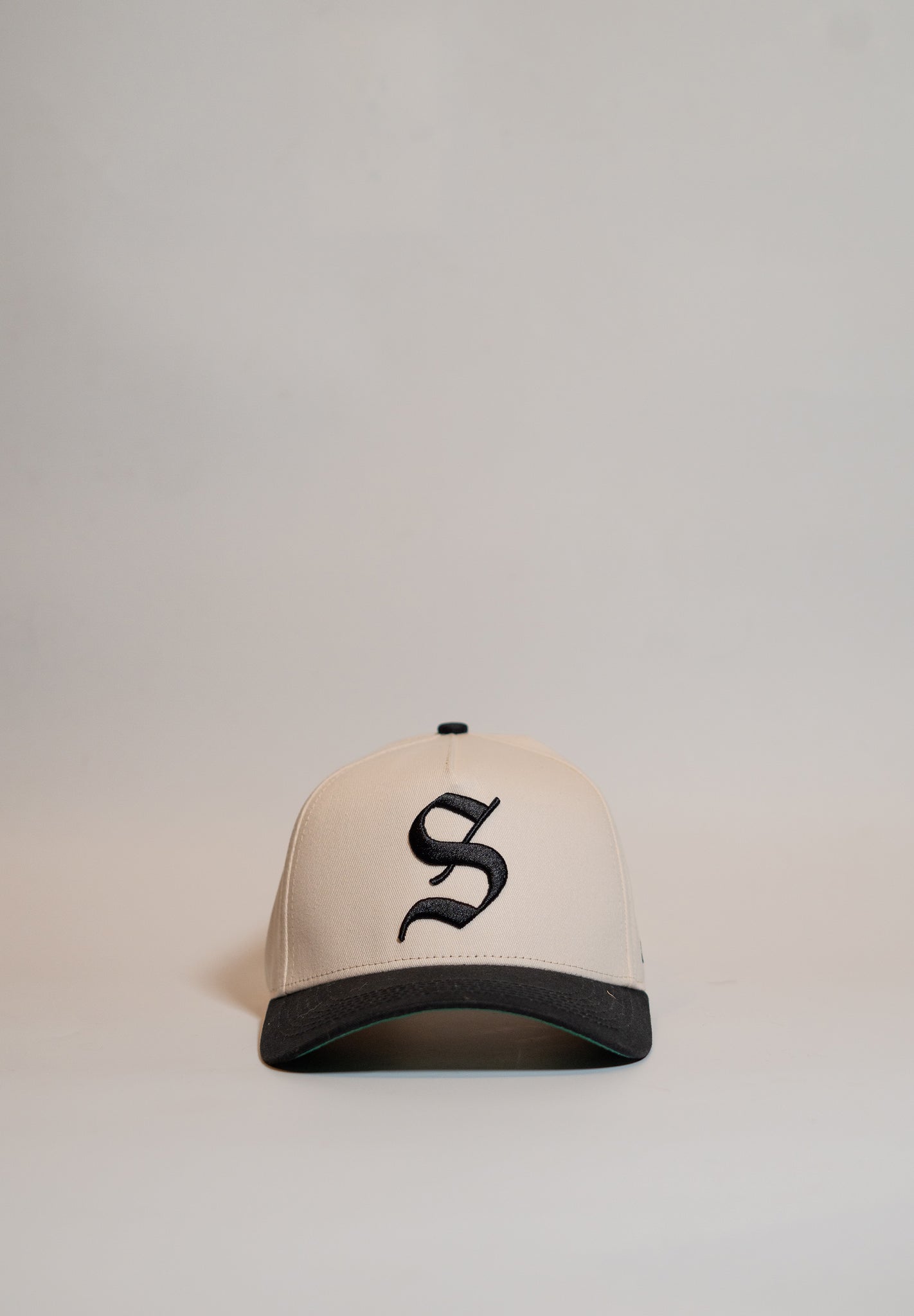 "LETTER" SNAPBACK