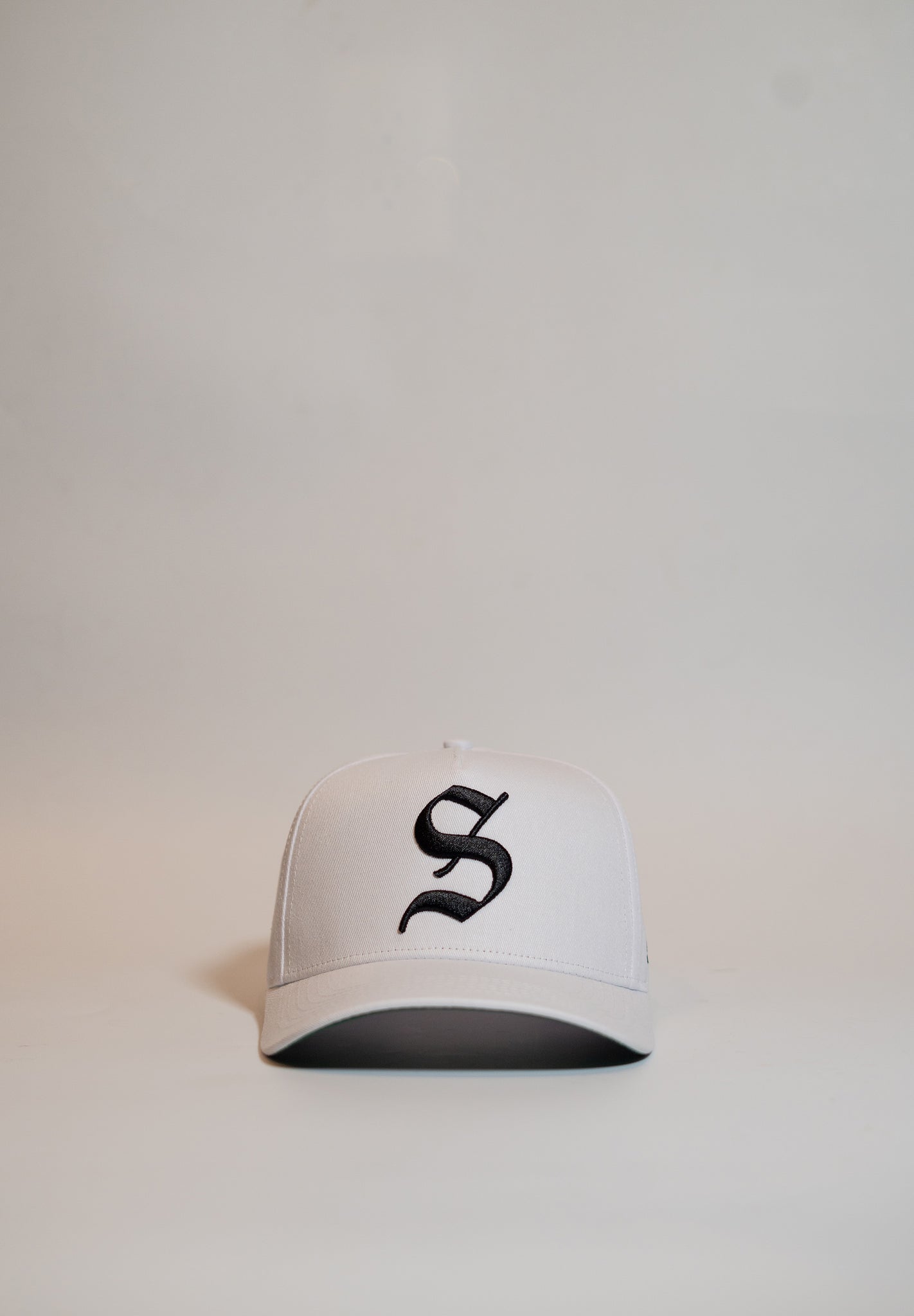 "LETTER" SNAPBACK